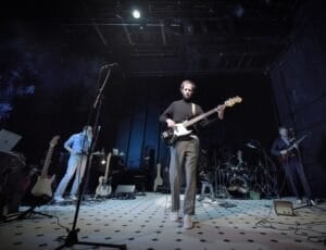 塞尔日·甘斯布、文森特·庞泰